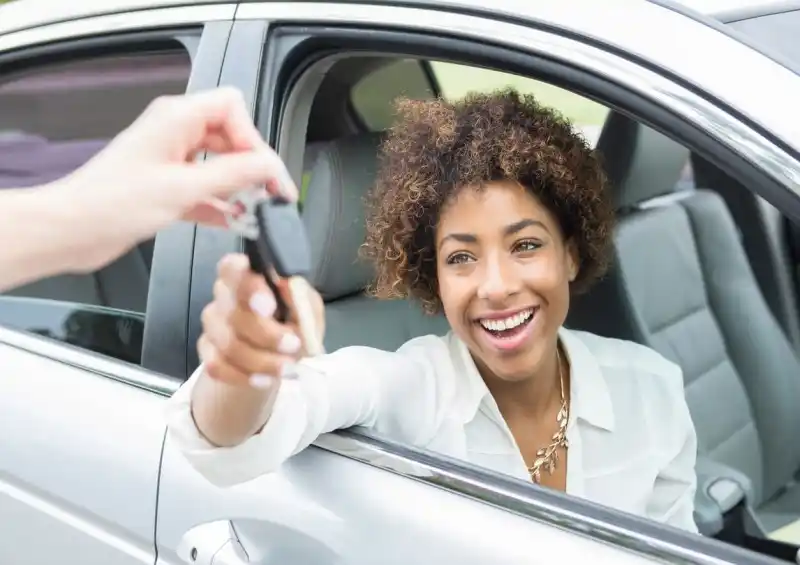 auto leasen Gauw